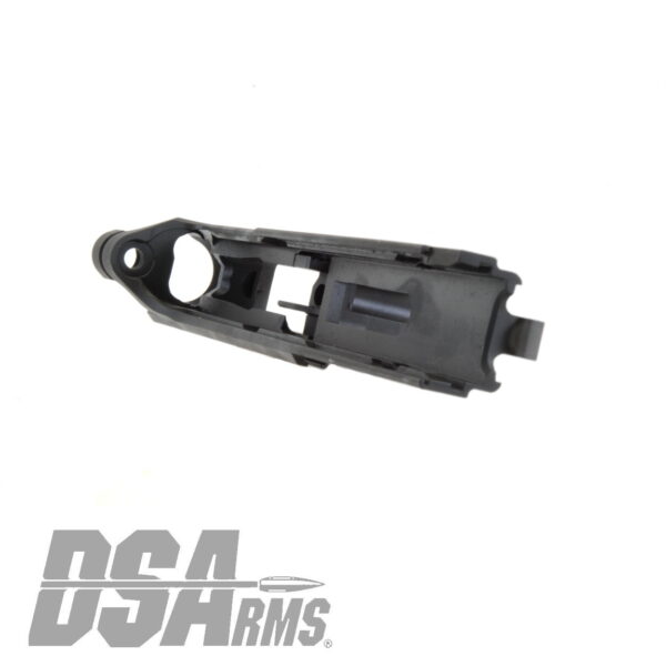DSA SA58 Stripped Semi Auto FAL Receiver - Type 1 Carry Handle Cut - Image 3