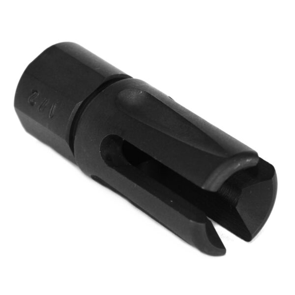 DSA AR15 3 Prong Trident Flashider - 1/2x28 - CLOSEOUT - Image 4
