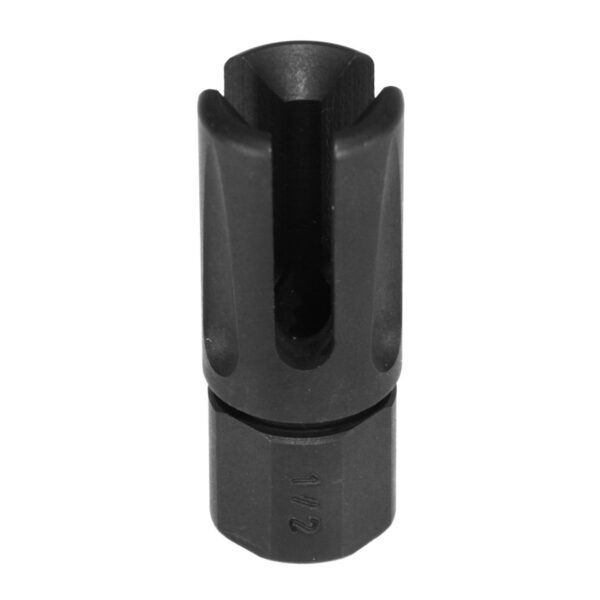 DSA AR15 3 Prong Trident Flashider - 1/2x28 - CLOSEOUT - Image 5