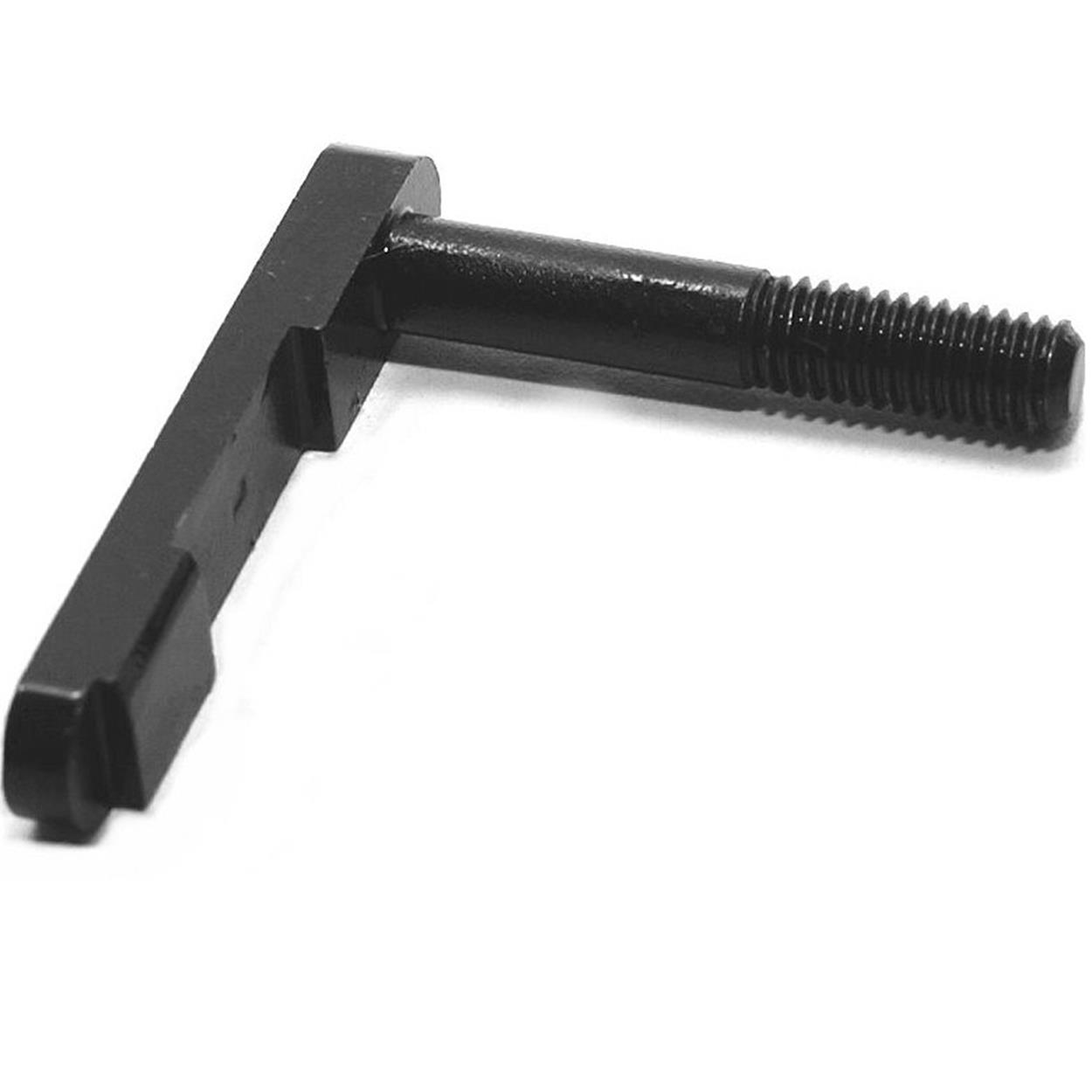 DSA AR15 Magazine Catch Main Body / Lever - Image 2