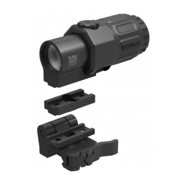EOTech Model G33 - STS 3X Magnifier - Compatible With All EOTech Sights EOTech Model G33 - STS 3X Magnifier - Compatible With All EOTech Sights - Image 3