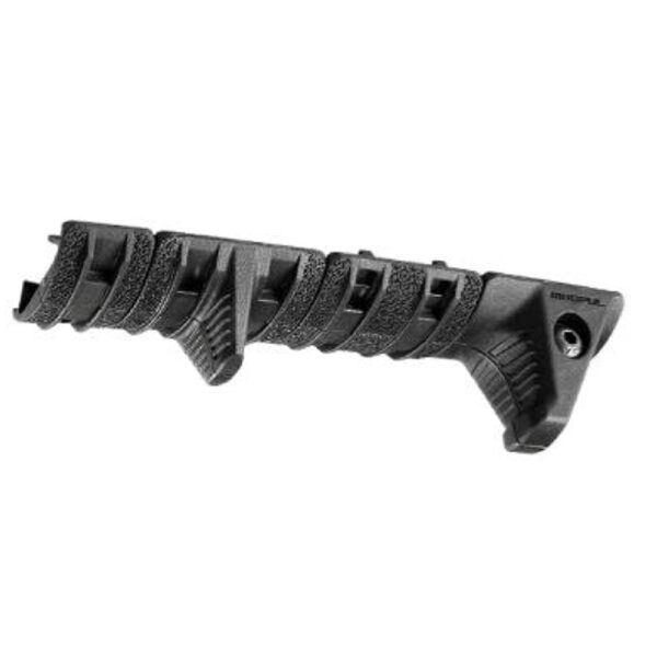 Magpul XTM Hand Stop Kit - Picatinny Rail - Black - Image 2