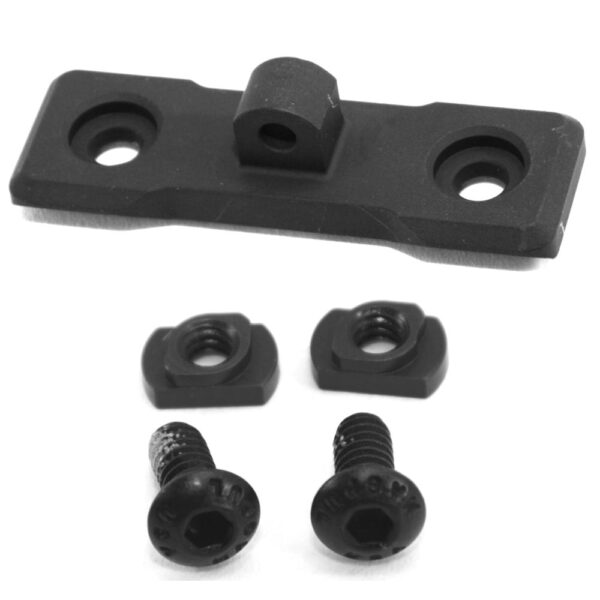 Magpul M-LOK Bipod Mount - For Harris Style Bipods - Image 2