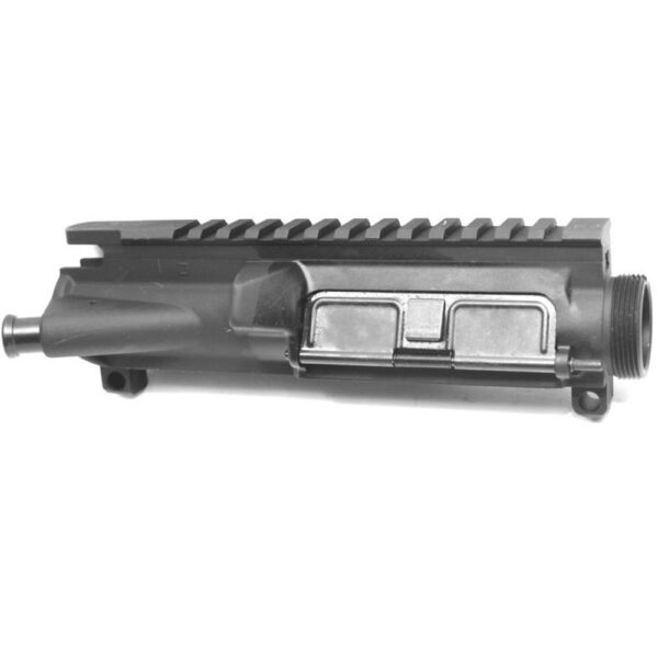DSA AR15 A3M4 Upper Receiver - Port Door & Forward Assist - Image 2