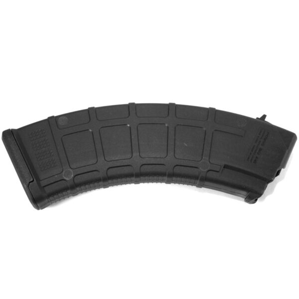 Magpul AK PMAG 7.62x39 GEN M2 MOE - 30 Round - Black - Image 2