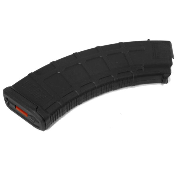 Magpul AK PMAG 7.62x39 GEN M2 MOE - 30 Round - Black - Image 3