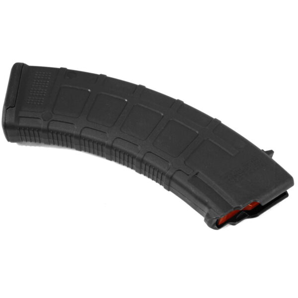 Magpul AK PMAG 7.62x39 GEN M2 MOE - 30 Round - Black - Image 4