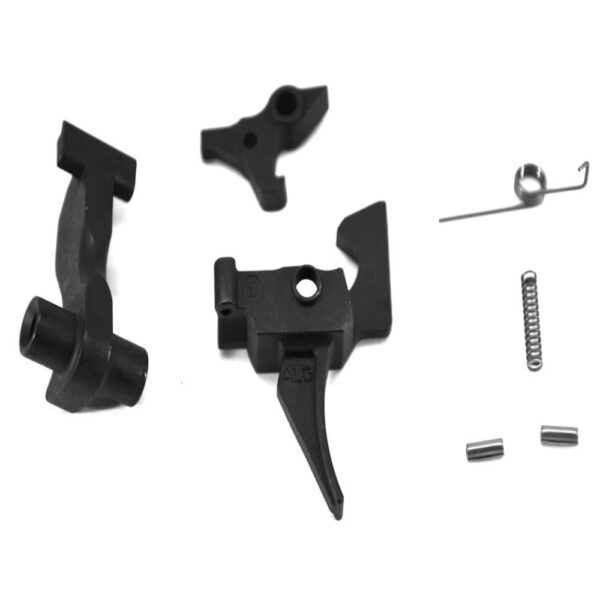 ALG Defense Enhanced AK Trigger Group - Image 3
