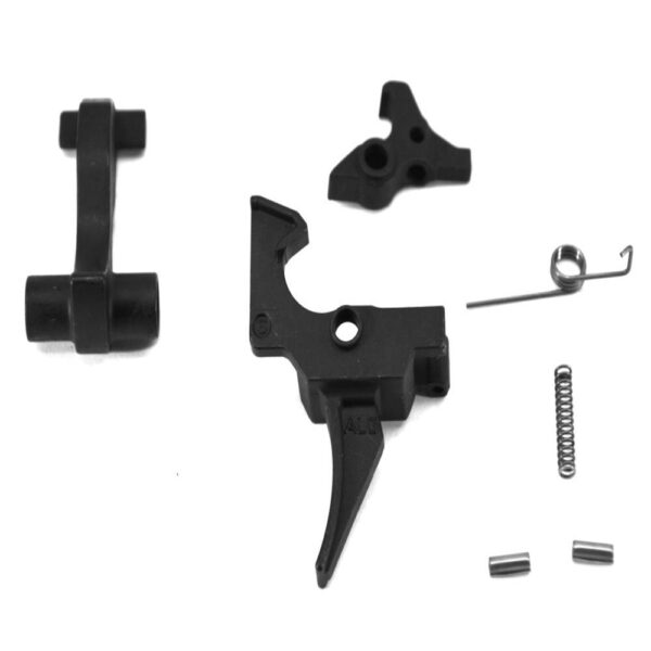 ALG Defense Enhanced AK Trigger Group - Image 4