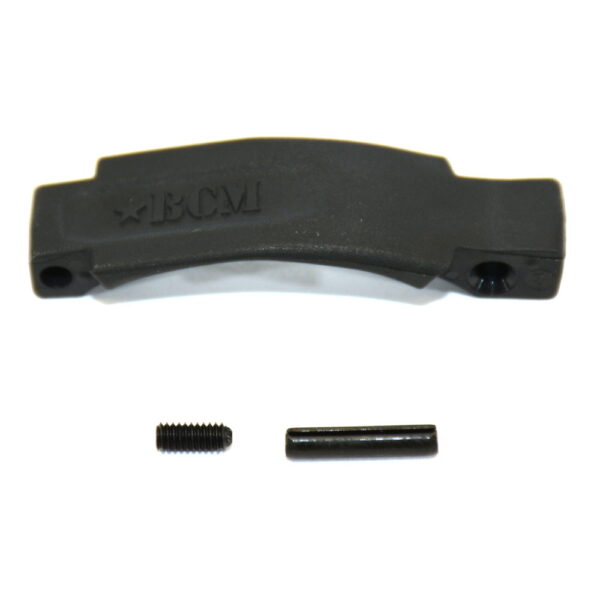 Bravo Company Gunfighter Trigger Guard Mod 0 Black - Image 2
