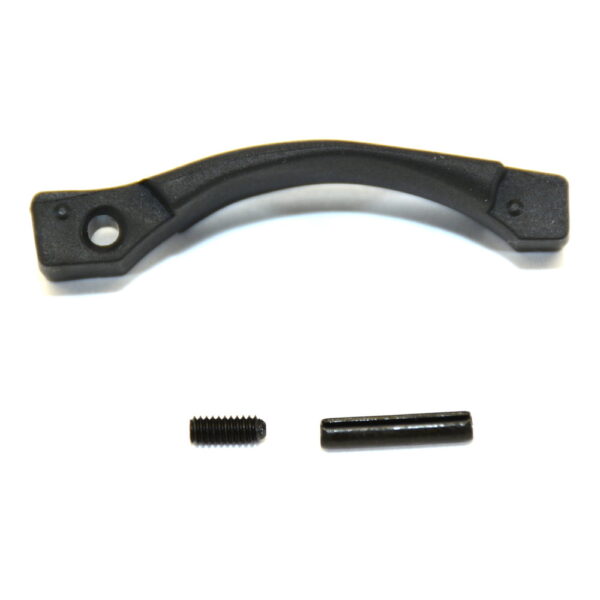 Bravo Company Gunfighter Trigger Guard Mod 0 Black - Image 3