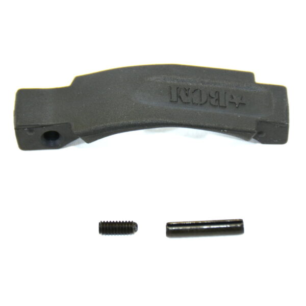 Bravo Company Gunfighter Trigger Guard Mod 0 Black - Image 4