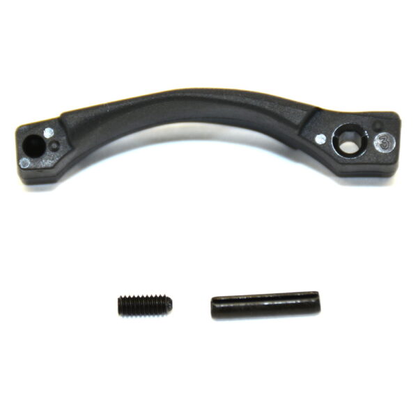 Bravo Company Gunfighter Trigger Guard Mod 0 Black - Image 5