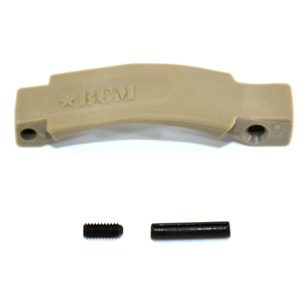 Bravo Company Gunfighter Trigger Guard Mod 0 Flat Dark Earth
