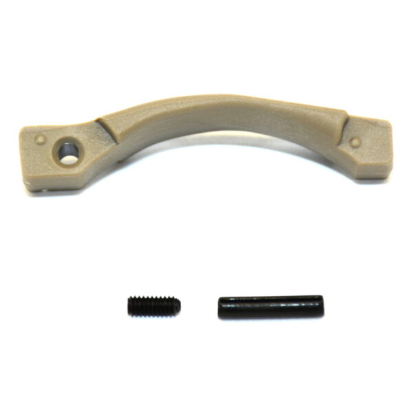 Bravo Company Gunfighter Trigger Guard Mod 0 Flat Dark Earth - Image 3