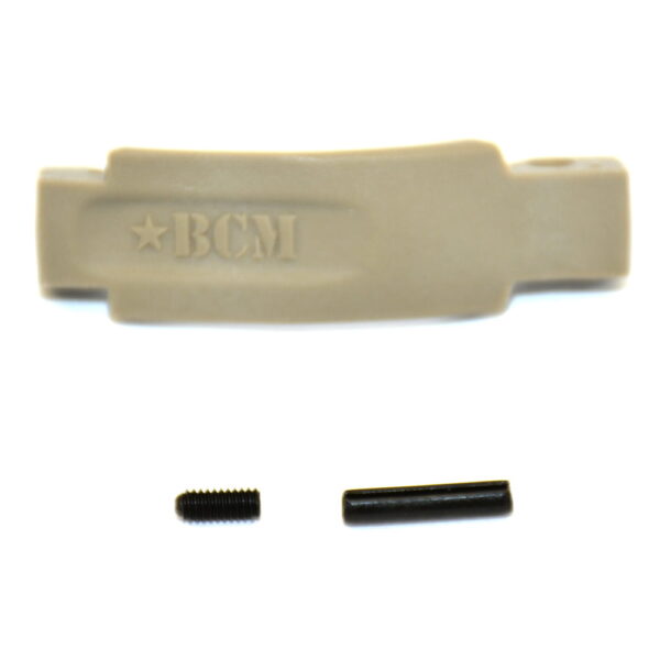 Bravo Company Gunfighter Trigger Guard Mod 0 Flat Dark Earth - Image 5