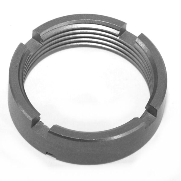 DSA AR15 Titanium Buffer Tube Lock Ring - Image 4