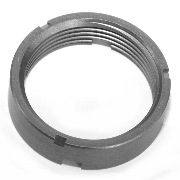 DSA AR15 Titanium Buffer Tube Lock Ring - Image 5