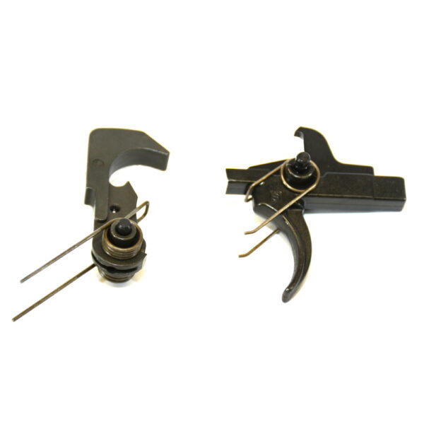 ALG Defense  AR15 QMS - Quality Mil-Spec Trigger - Image 2