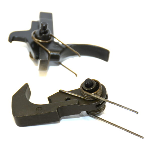ALG Defense  AR15 QMS - Quality Mil-Spec Trigger - Image 3