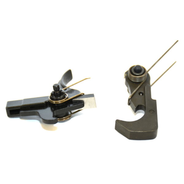 ALG Defense  AR15 QMS - Quality Mil-Spec Trigger - Image 4