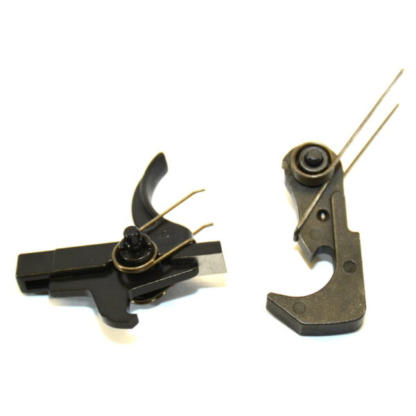 ALG Defense  AR15 QMS - Quality Mil-Spec Trigger - Image 5