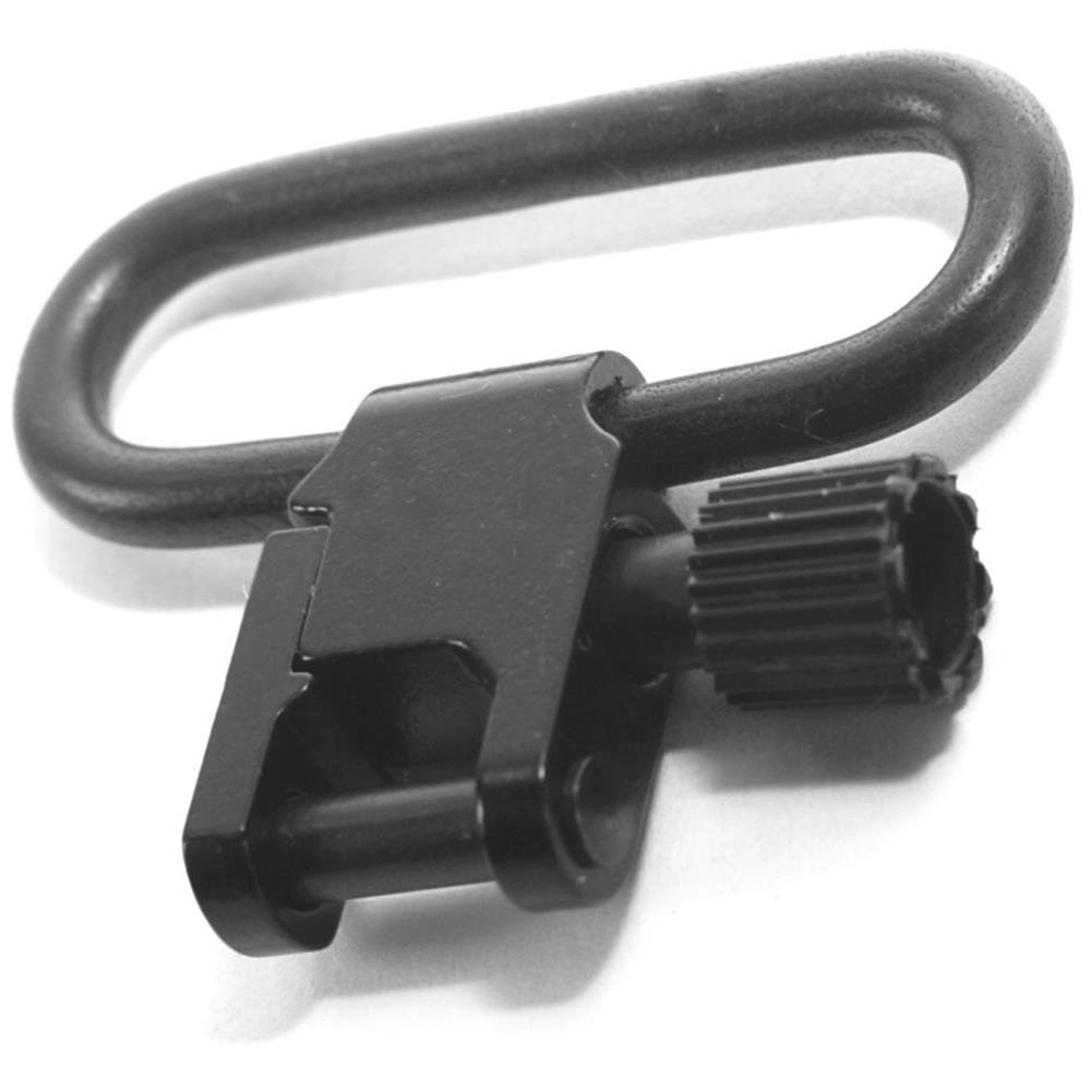 Swivel base uncle Mike's quick detach 1 1/4'' long machine screw - Image 2