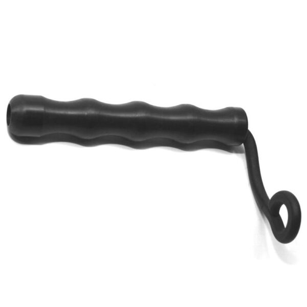 DSA FAL SA58 Belgian / Argentine Style Carry Handle Assembly DSA FAL SA58 Belgian / Argentine Style Carry Handle Assembly
