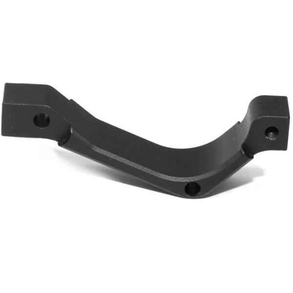 DSA AR15 WarZ Enhanced Alloy Trigger Guard Kit - Black - Image 4