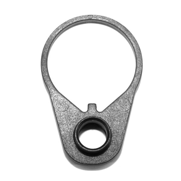 B5 Systems AR15 Quick Detach Receiver End Plate - Image 2