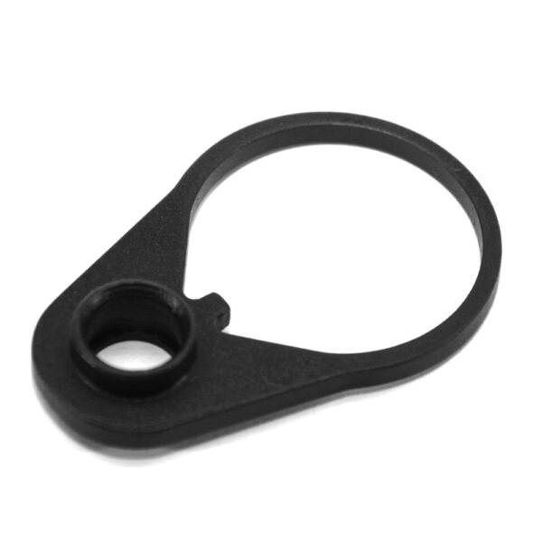 B5 Systems AR15 Quick Detach Receiver End Plate - Image 3