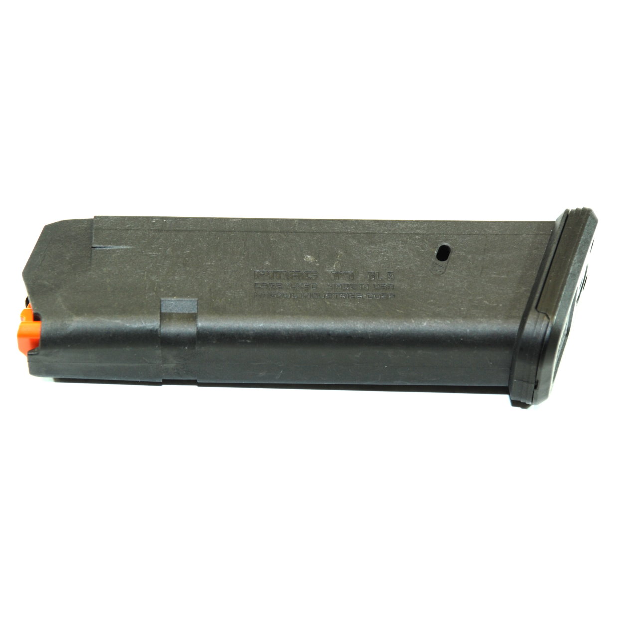 Magpul PMAG Magazine for Glock 17 - 17 Round - Black