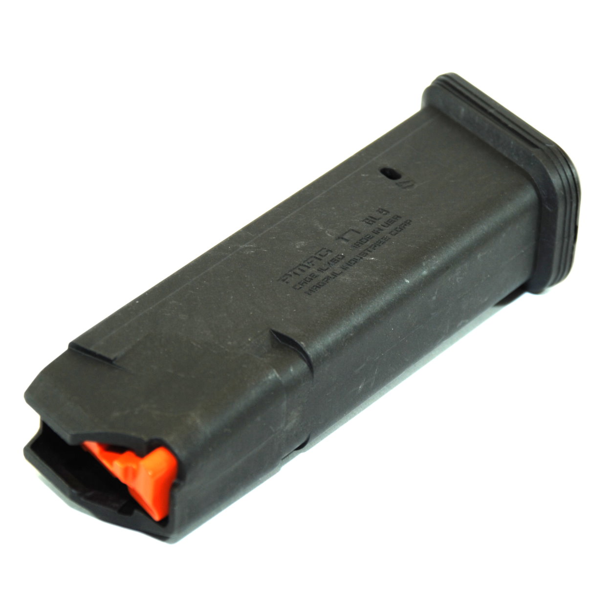 Magpul PMAG Magazine for Glock 17 - 17 Round - Black - Image 3