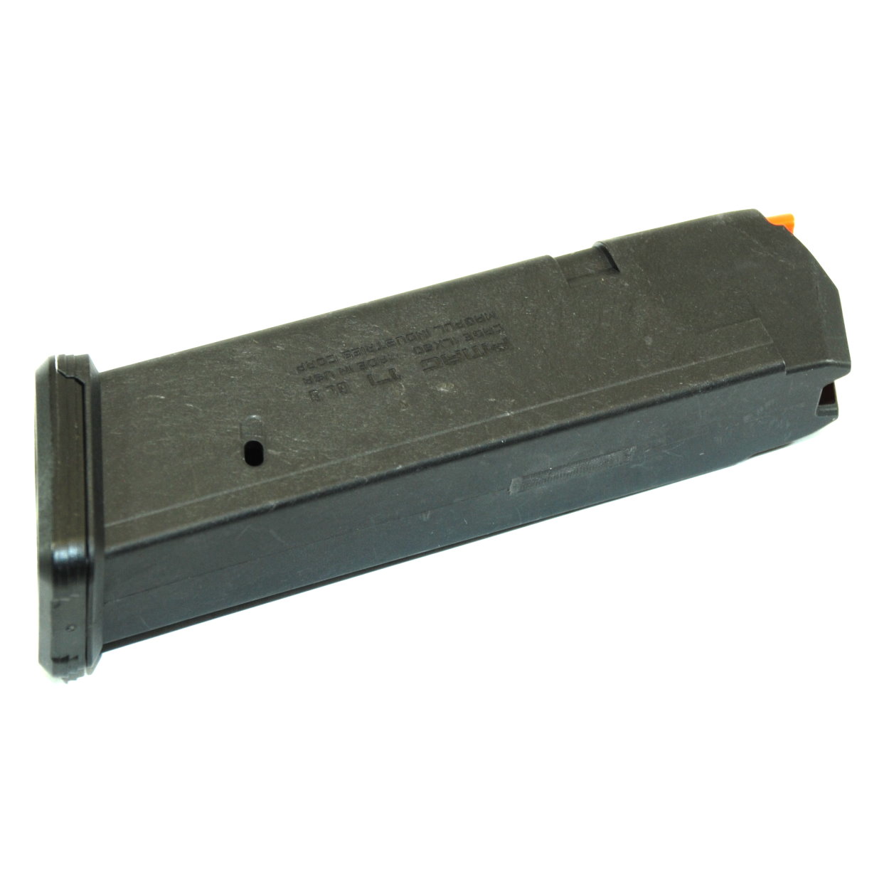Magpul PMAG Magazine for Glock 17 - 17 Round - Black - Image 5