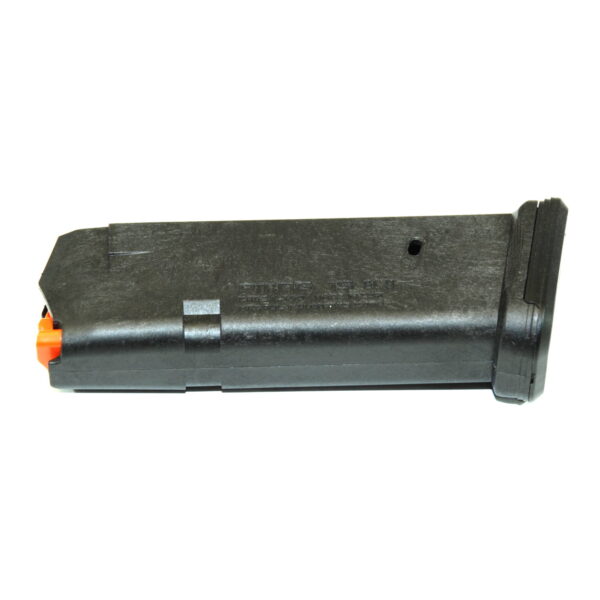 Magpul PMAG Magazine for Glock 19 - 15 Round - Black Magpul PMAG Magazine for Glock 19 - 15 Round - Black - Image 2