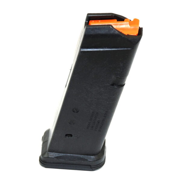 Magpul PMAG Magazine for Glock 19 - 15 Round - Black Magpul PMAG Magazine for Glock 19 - 15 Round - Black - Image 4