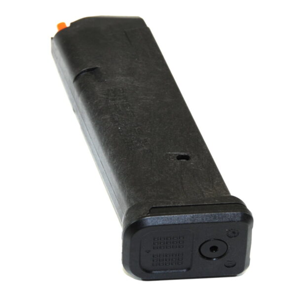 Magpul PMAG Magazine for Glock 19 - 15 Round - Black Magpul PMAG Magazine for Glock 19 - 15 Round - Black - Image 5
