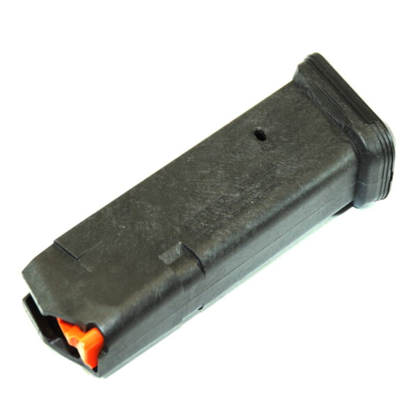 Magpul PMAG Magazine for Glock 19 - 15 Round - Black Magpul PMAG Magazine for Glock 19 - 15 Round - Black - Image 6