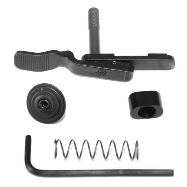 Knights Armament AR15 Ambidextrous Magazine Release Kit