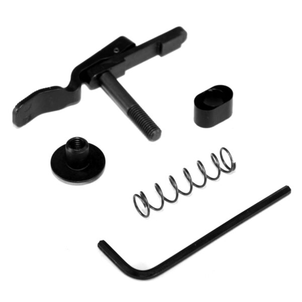 Knights Armament AR15 Ambidextrous Magazine Release Kit - Image 3