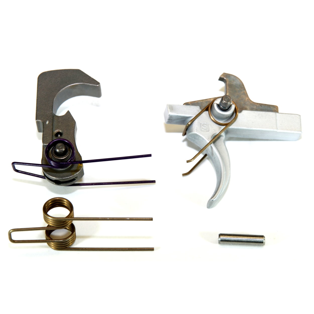 ALG Defense AR15 ACT Advanced Combat Trigger - Image 2