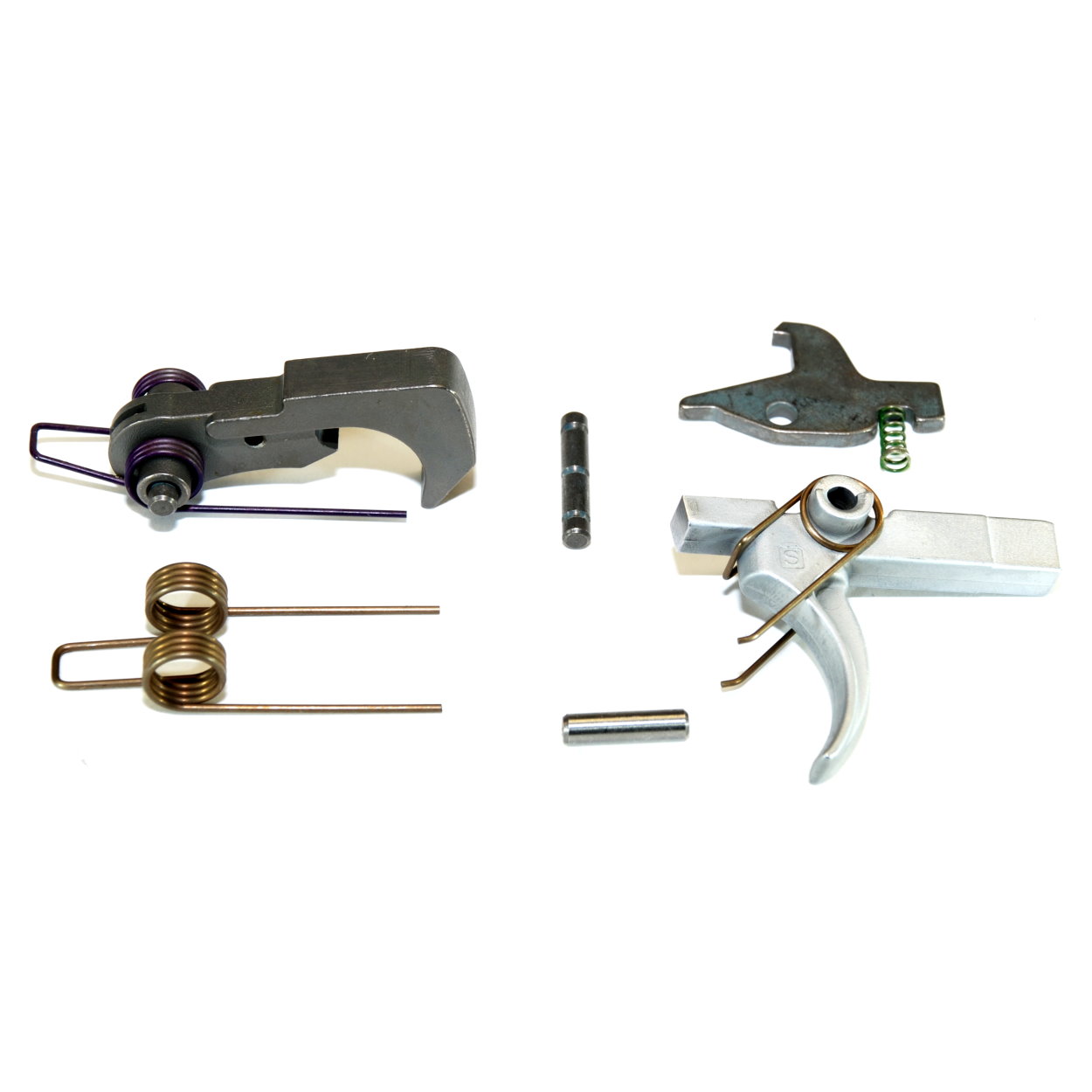 ALG Defense AR15 ACT Advanced Combat Trigger - Image 3