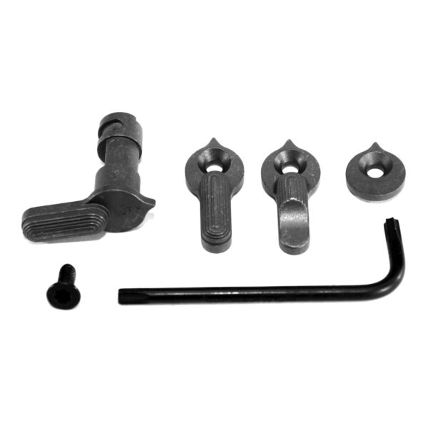 Knights Armament AR15 Semi Auto Ambidextrous Selector Switch