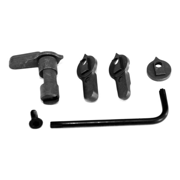 Knights Armament AR15 Semi Auto Ambidextrous Selector Switch - Image 3