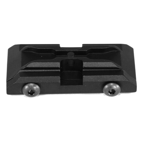 DS Arms U.L.A.S. Ultra Light Anti Snag Picatinny Bipod Mount