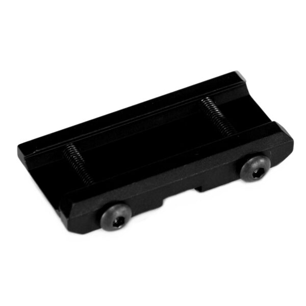 DS Arms U.L.A.S. Ultra Light Anti Snag Picatinny Bipod Mount - Image 4
