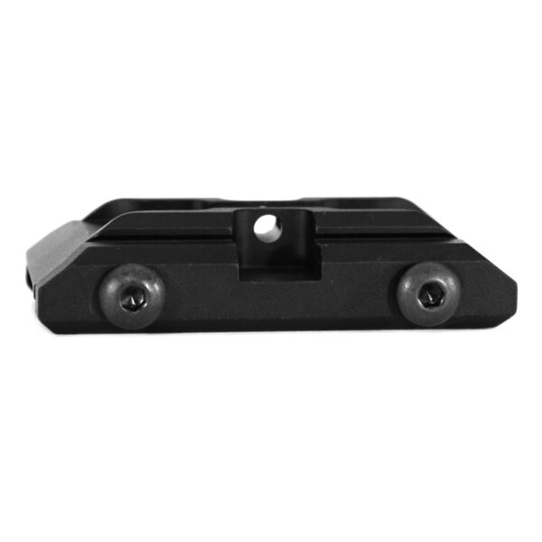 DS Arms U.L.A.S. Ultra Light Anti Snag Picatinny Bipod Mount - Image 5