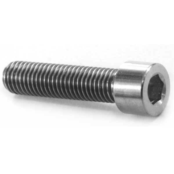 DSA AR15 Titanium Pistol Grip Retaining Screw - Image 2