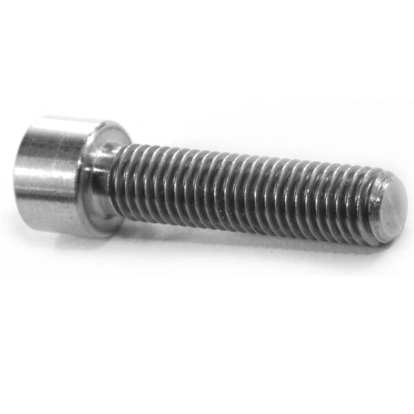DSA AR15 Titanium Pistol Grip Retaining Screw - Image 3