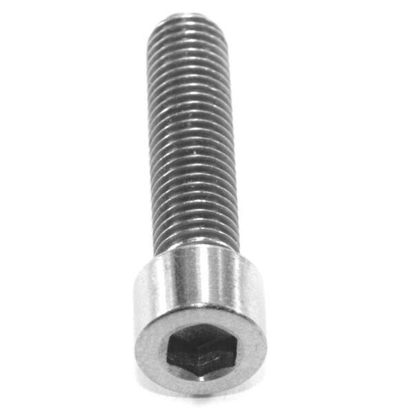 DSA AR15 Titanium Pistol Grip Retaining Screw - Image 4